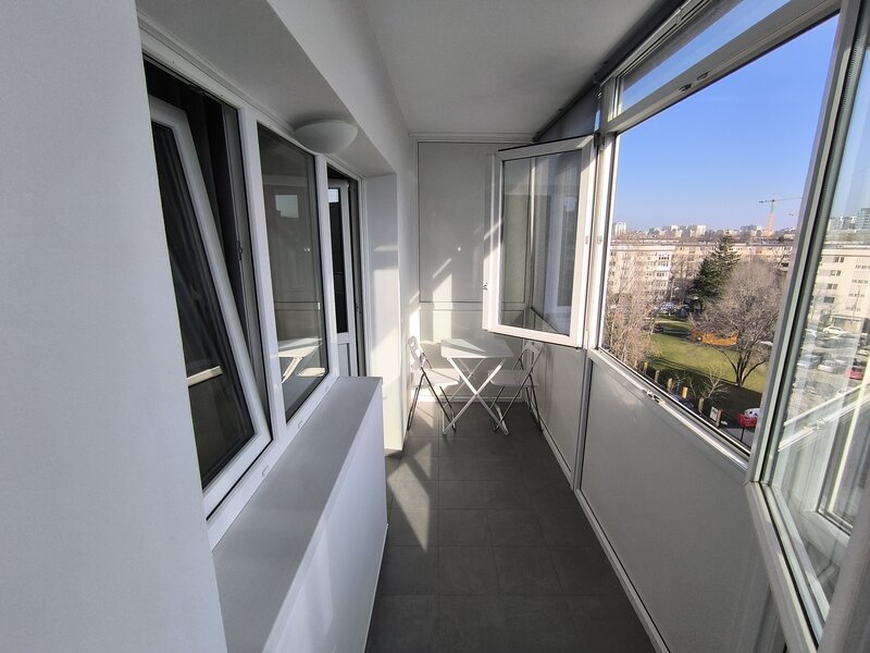 Drumul Taberei - Cotroceni, loc parcare, proprietar, metrou 1 min