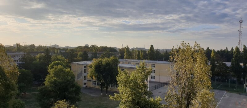 Drumul Taberei - Cotroceni, loc parcare, proprietar, metrou 1 min
